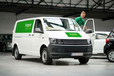 europcar lkw mieten